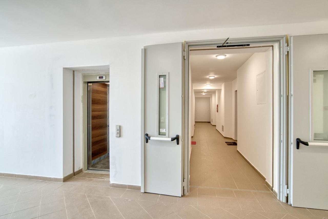 Appartement Sigma *