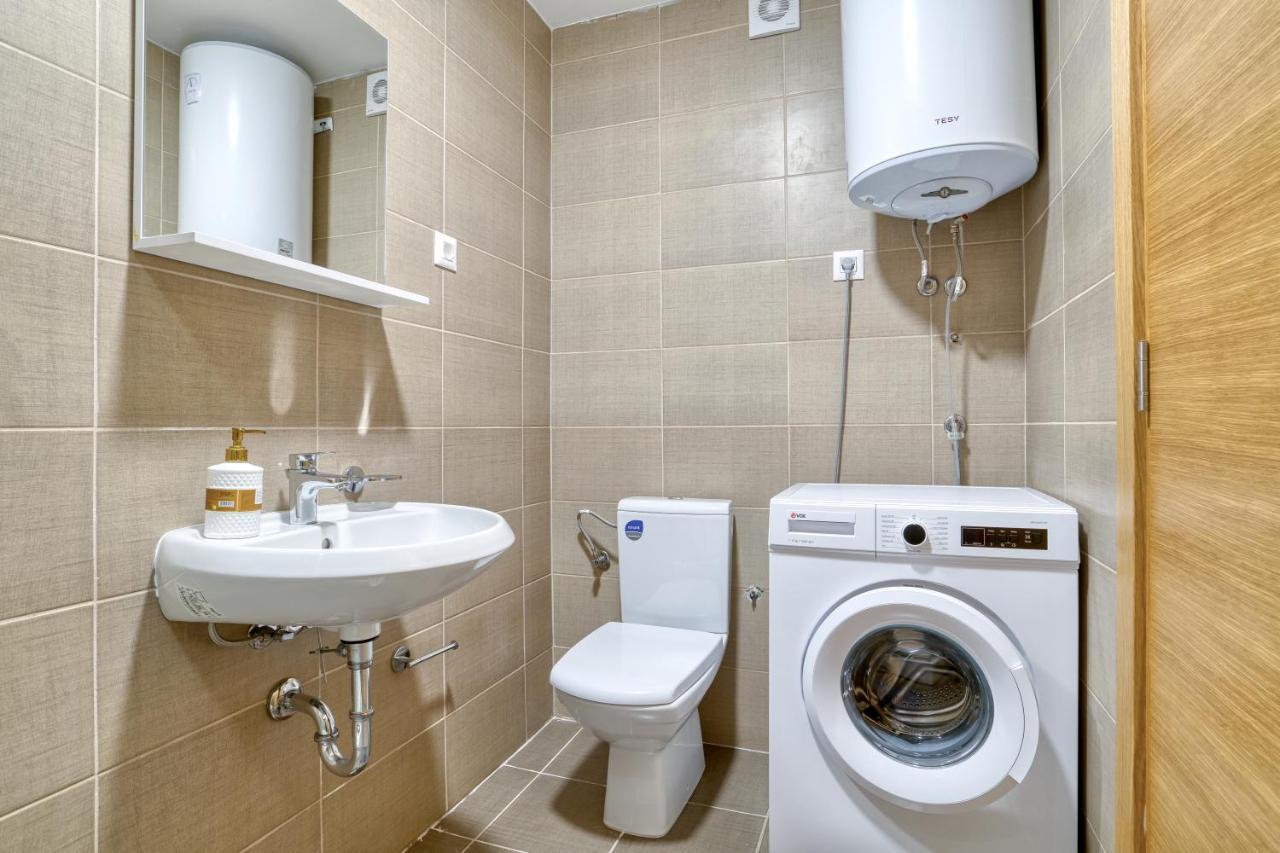 Sigma Appartement *