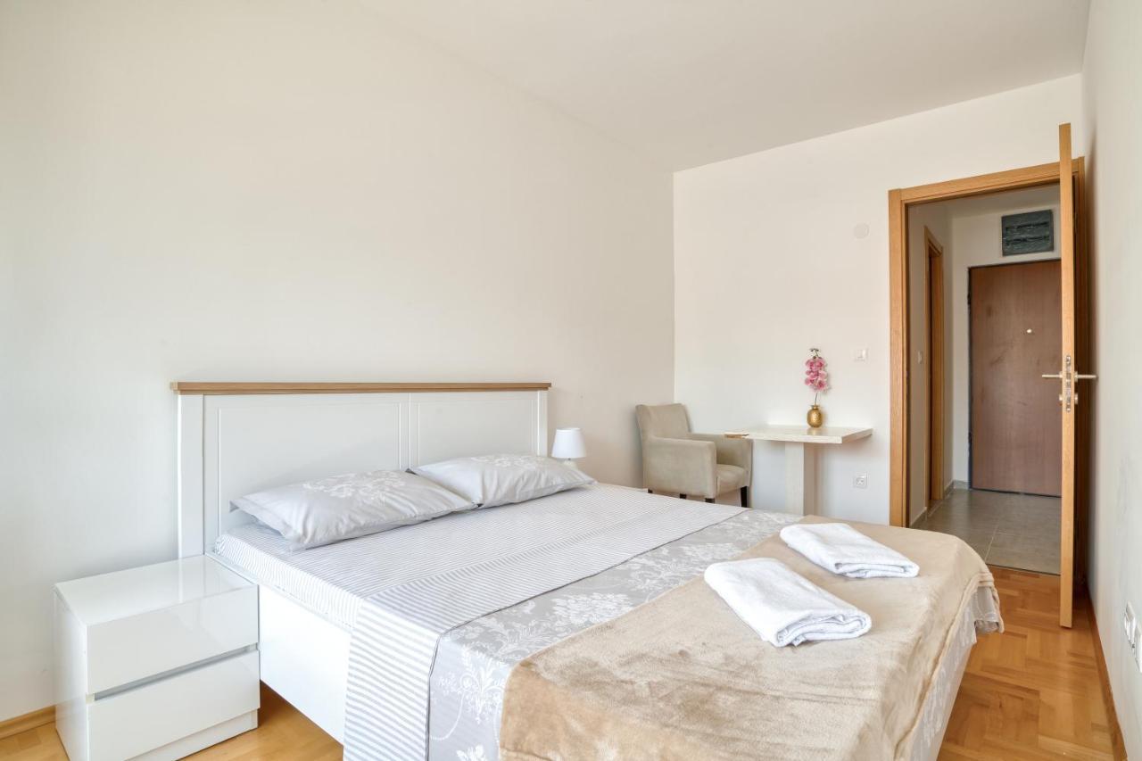 Sigma Appartement *